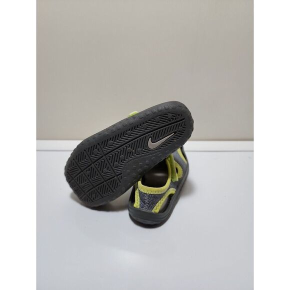 SUNRAY PROTECT  SANDAL - 7C - Picture 4 of 5